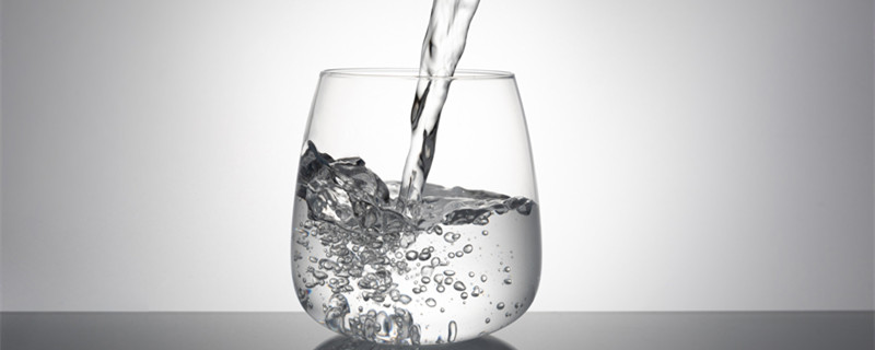PG电子饮用水的水质检测标准是多少 水质检测多少为正常(图1)